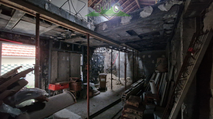 Ma-Cabane - Vente Maison LE PLESSIS-BOUCHARD, 145 m²