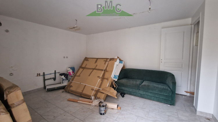 Ma-Cabane - Vente Maison LE PLESSIS-BOUCHARD, 145 m²