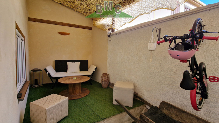 Ma-Cabane - Vente Maison LE PLESSIS-BOUCHARD, 70 m²