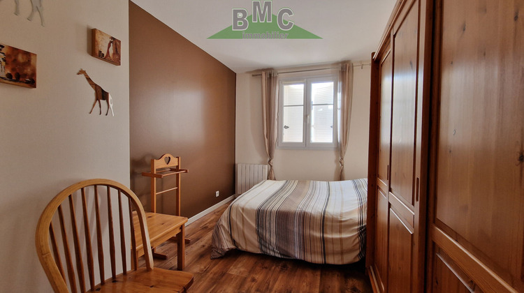 Ma-Cabane - Vente Maison LE PLESSIS-BOUCHARD, 110 m²