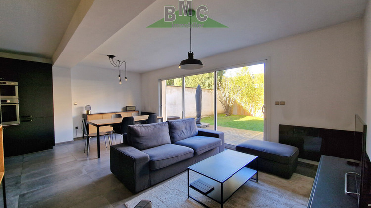 Ma-Cabane - Vente Maison LE PLESSIS-BOUCHARD, 105 m²