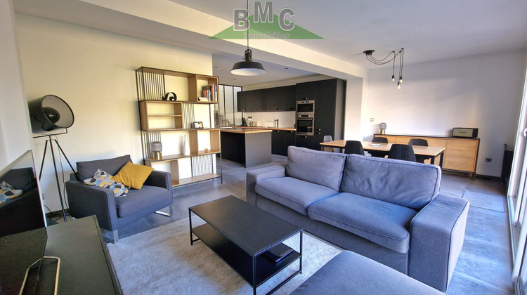 Ma-Cabane - Vente Maison LE PLESSIS-BOUCHARD, 105 m²