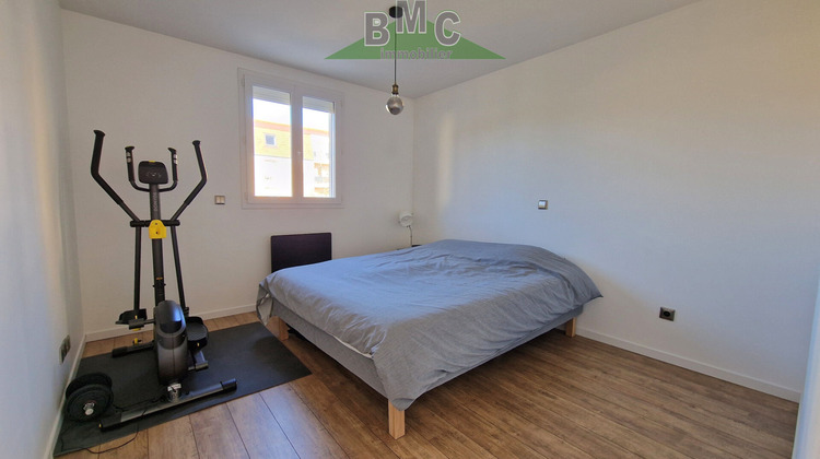 Ma-Cabane - Vente Maison LE PLESSIS-BOUCHARD, 105 m²