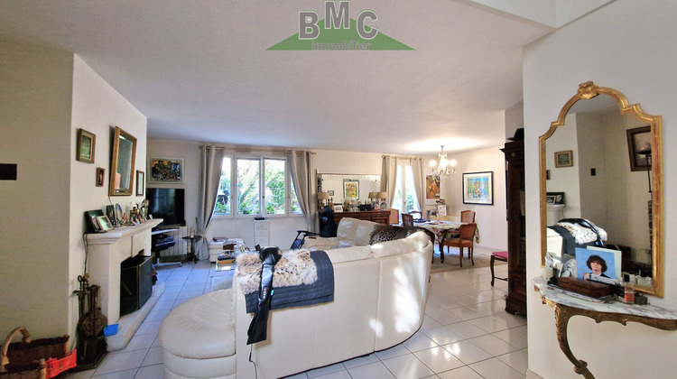 Ma-Cabane - Vente Maison LE PLESSIS-BOUCHARD, 153 m²