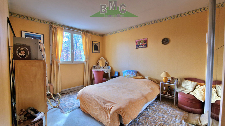 Ma-Cabane - Vente Maison LE PLESSIS-BOUCHARD, 153 m²