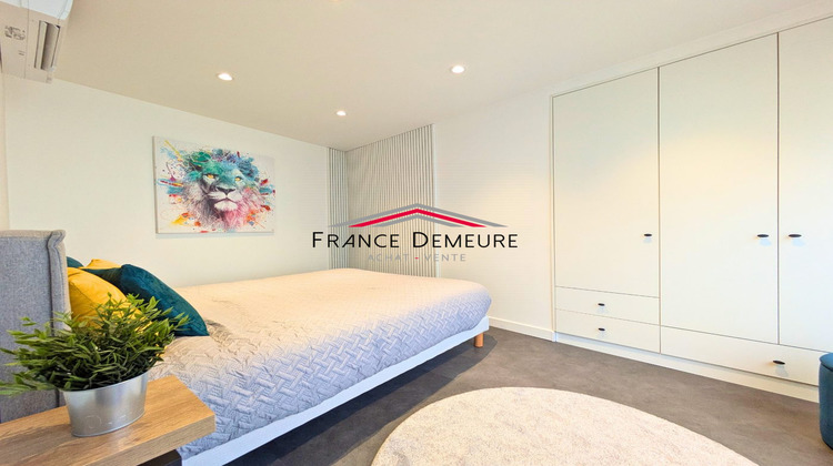 Ma-Cabane - Vente Maison Le Plessis-Bouchard, 166 m²