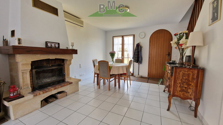 Ma-Cabane - Vente Maison LE PLESSIS-BOUCHARD, 107 m²