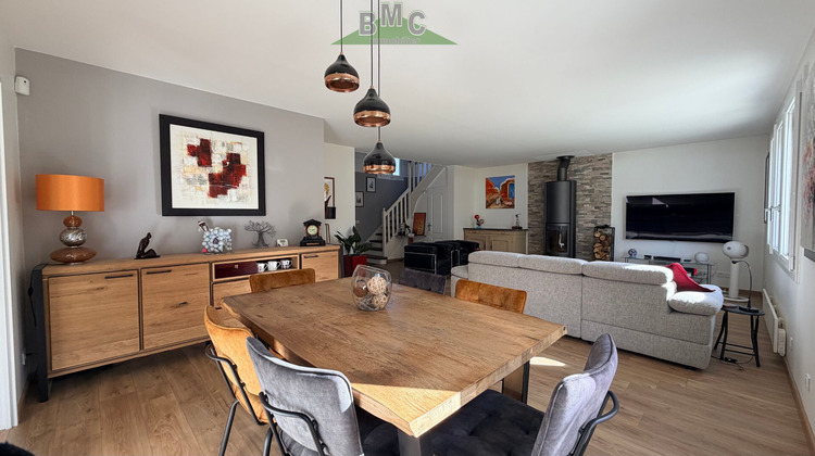 Ma-Cabane - Vente Maison LE PLESSIS-BOUCHARD, 175 m²