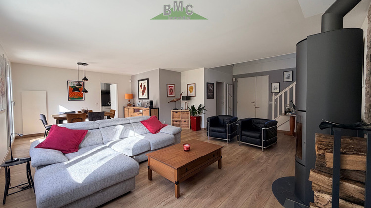 Ma-Cabane - Vente Maison LE PLESSIS-BOUCHARD, 175 m²