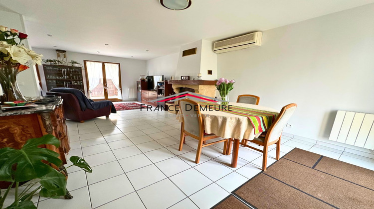 Ma-Cabane - Vente Maison Le Plessis-Bouchard, 100 m²