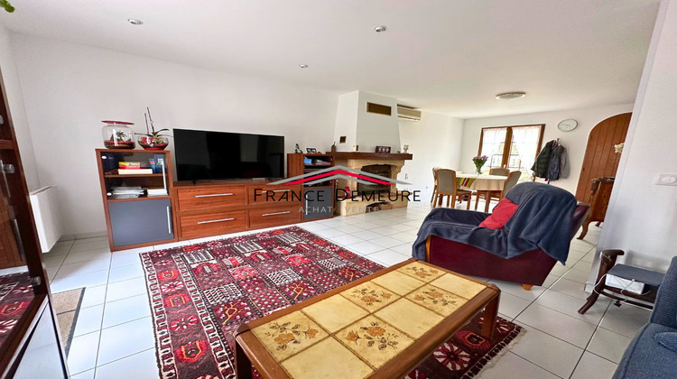 Ma-Cabane - Vente Maison Le Plessis-Bouchard, 100 m²