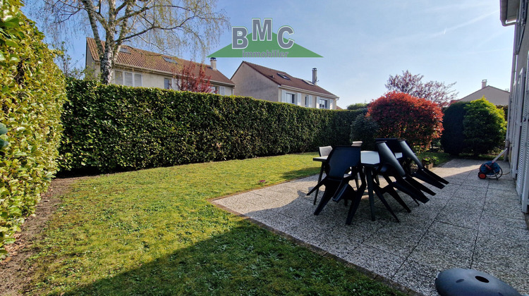 Ma-Cabane - Vente Maison LE PLESSIS-BOUCHARD, 199 m²