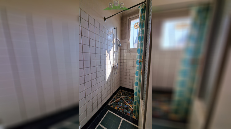 Ma-Cabane - Vente Maison LE PLESSIS-BOUCHARD, 71 m²