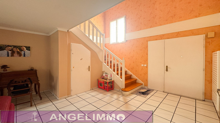 Ma-Cabane - Vente Maison Le Plessis-Bouchard, 178 m²