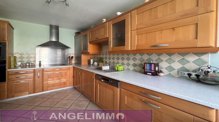 Ma-Cabane - Vente Maison Le Plessis-Bouchard, 178 m²