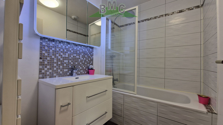 Ma-Cabane - Vente Maison LE PLESSIS-BOUCHARD, 110 m²