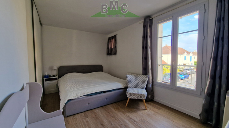 Ma-Cabane - Vente Maison LE PLESSIS-BOUCHARD, 110 m²