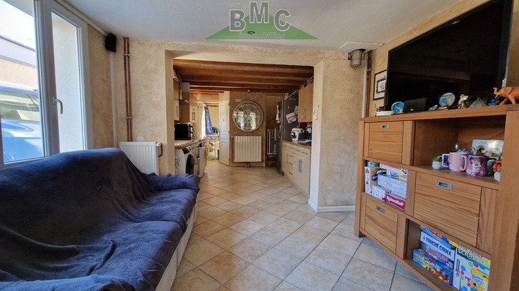 Ma-Cabane - Vente Maison LE PLESSIS-BOUCHARD, 116 m²