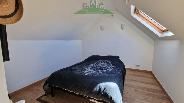 Ma-Cabane - Vente Maison LE PLESSIS-BOUCHARD, 116 m²