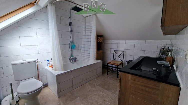 Ma-Cabane - Vente Maison LE PLESSIS-BOUCHARD, 116 m²