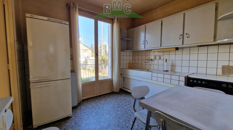 Ma-Cabane - Vente Maison LE PLESSIS-BOUCHARD, 71 m²