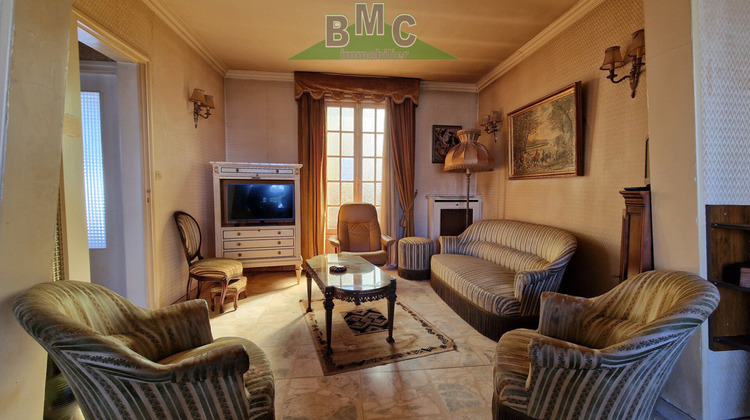 Ma-Cabane - Vente Maison LE PLESSIS-BOUCHARD, 71 m²