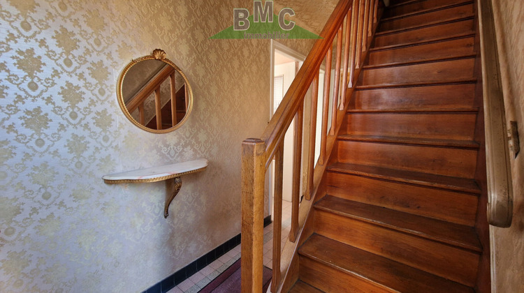 Ma-Cabane - Vente Maison LE PLESSIS-BOUCHARD, 71 m²