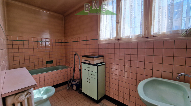 Ma-Cabane - Vente Maison LE PLESSIS-BOUCHARD, 71 m²