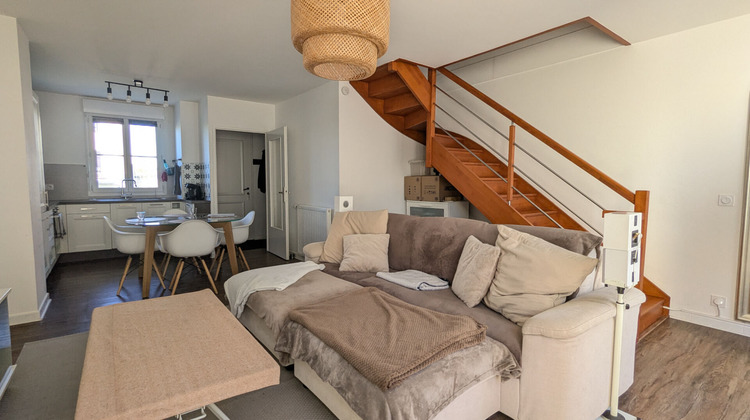 Ma-Cabane - Vente Maison LE PLESSIS-BOUCHARD, 91 m²