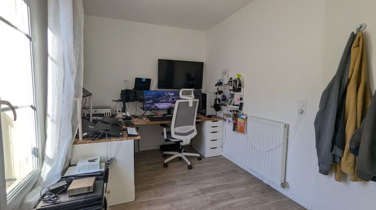 Ma-Cabane - Vente Maison LE PLESSIS-BOUCHARD, 91 m²