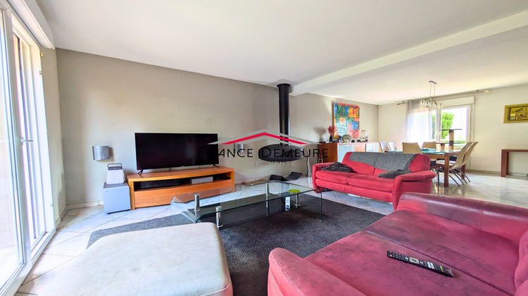 Ma-Cabane - Vente Maison Le Plessis-Bouchard, 103 m²
