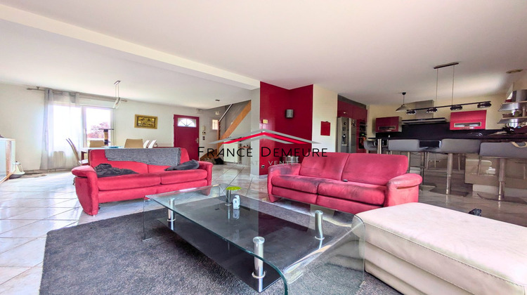 Ma-Cabane - Vente Maison Le Plessis-Bouchard, 103 m²