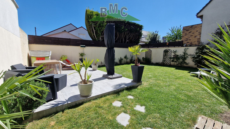 Ma-Cabane - Vente Maison LE PLESSIS-BOUCHARD, 147 m²