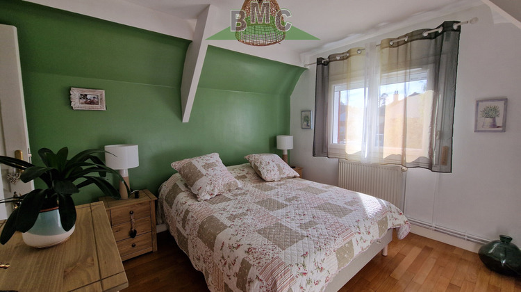 Ma-Cabane - Vente Maison LE PLESSIS-BOUCHARD, 147 m²