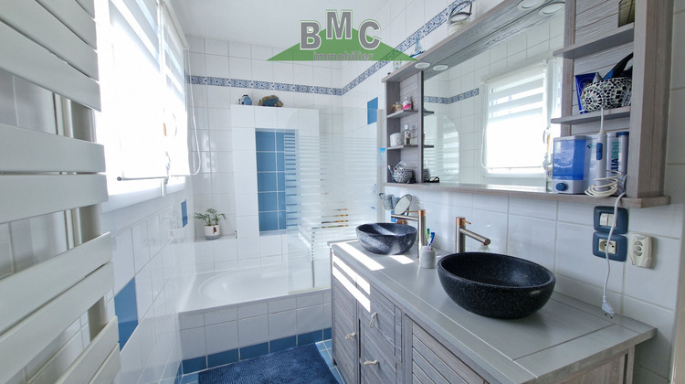 Ma-Cabane - Vente Maison LE PLESSIS-BOUCHARD, 147 m²