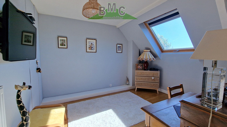 Ma-Cabane - Vente Maison LE PLESSIS-BOUCHARD, 147 m²