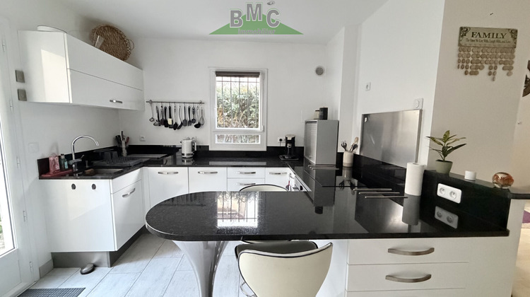 Ma-Cabane - Vente Maison LE PLESSIS-BOUCHARD, 85 m²