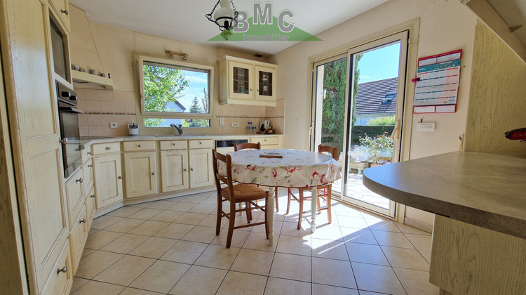 Ma-Cabane - Vente Maison LE PLESSIS-BOUCHARD, 155 m²
