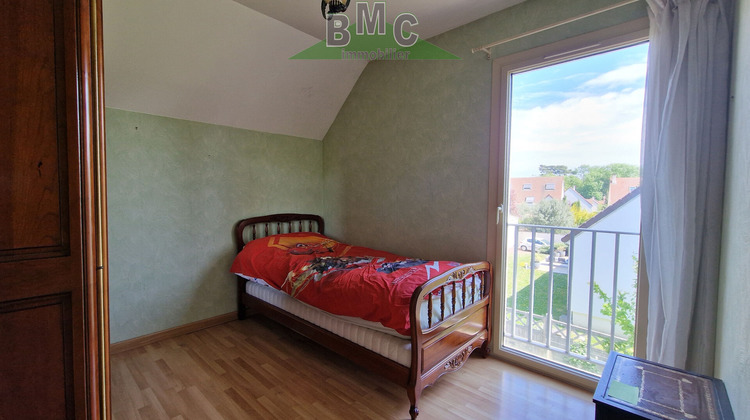 Ma-Cabane - Vente Maison LE PLESSIS-BOUCHARD, 155 m²