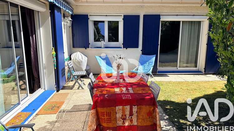 Ma-Cabane - Vente Maison Le Plessis-Bouchard, 119 m²