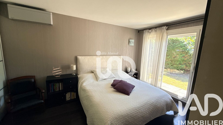 Ma-Cabane - Vente Maison Le Plessis-Bouchard, 119 m²