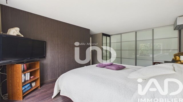 Ma-Cabane - Vente Maison Le Plessis-Bouchard, 119 m²