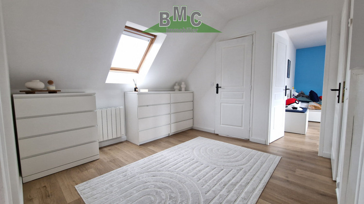Ma-Cabane - Vente Maison LE PLESSIS-BOUCHARD, 139 m²