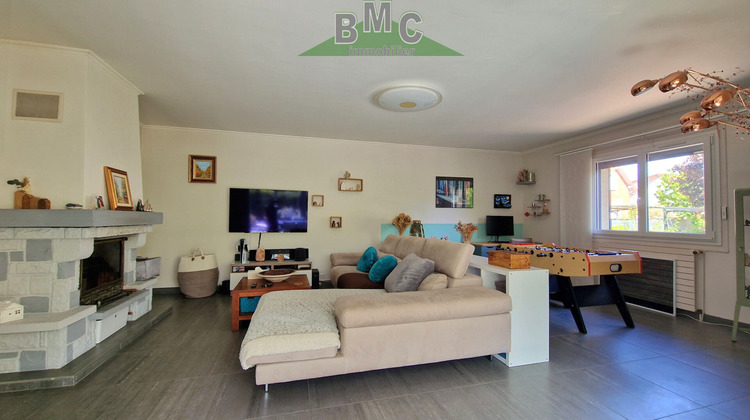 Ma-Cabane - Vente Maison LE PLESSIS-BOUCHARD, 144 m²