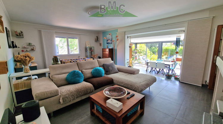 Ma-Cabane - Vente Maison LE PLESSIS-BOUCHARD, 144 m²
