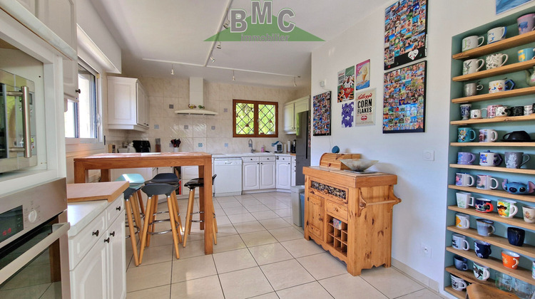Ma-Cabane - Vente Maison LE PLESSIS-BOUCHARD, 144 m²