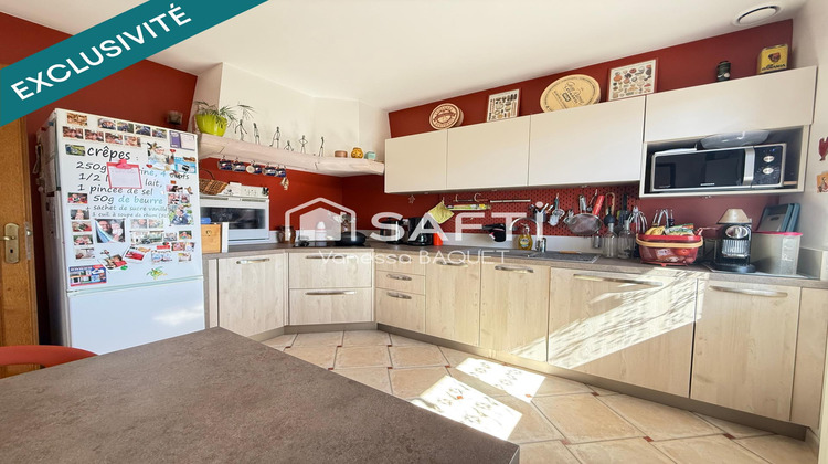 Ma-Cabane - Vente Maison Le Plessis-Bouchard, 93 m²