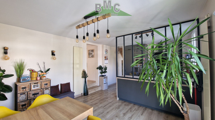 Ma-Cabane - Vente Maison LE PLESSIS-BOUCHARD, 95 m²