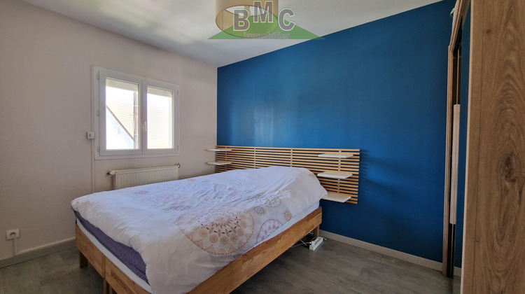 Ma-Cabane - Vente Maison LE PLESSIS-BOUCHARD, 95 m²