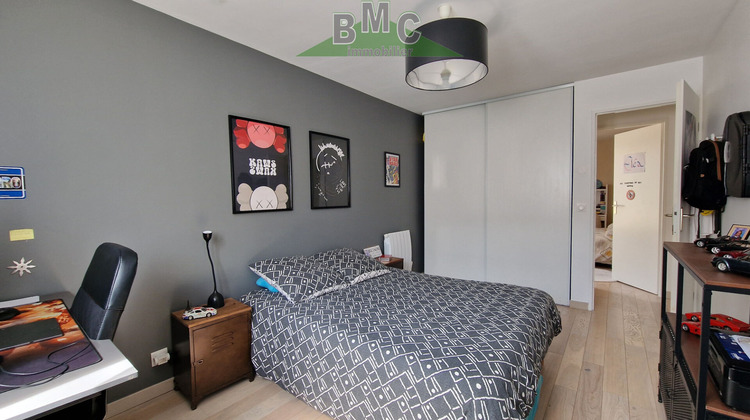 Ma-Cabane - Vente Maison LE PLESSIS-BOUCHARD, 119 m²